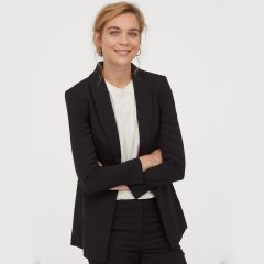 ジャケット・アウター THE RERACS shawl collar jacket women's THE RERACS shawl collar jacket women's